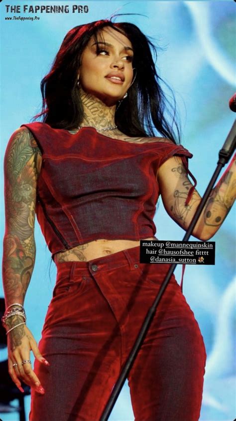 Kehlani Nude And Leaked 2024 (49 Photos) 